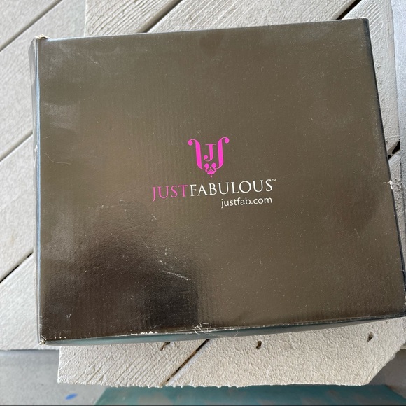 black stilettos sexy af new in box - Picture 10 of 12